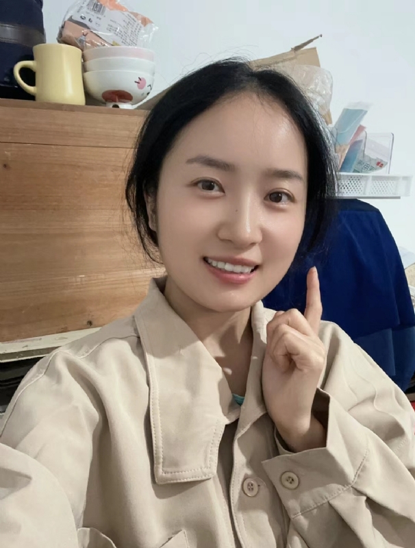 多喝热水的第一张照片--淄博相亲服务中心
