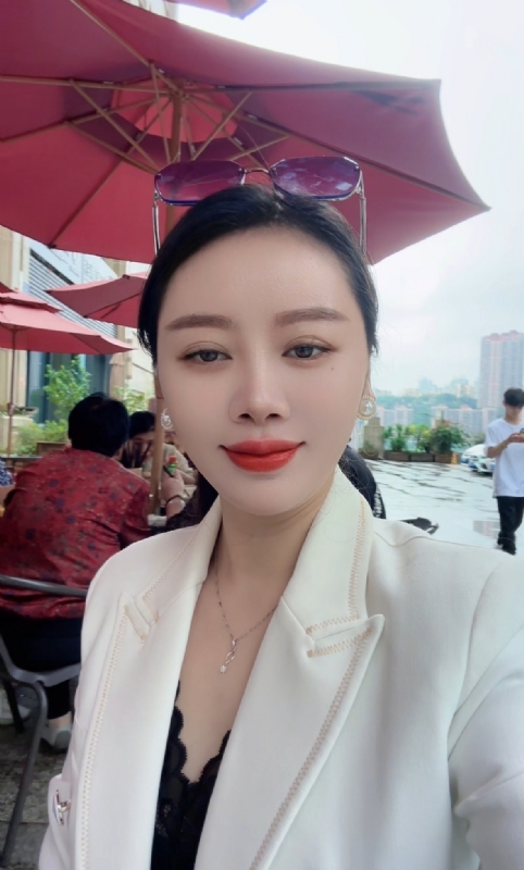 Angela的第一张照片--淄博相亲服务中心