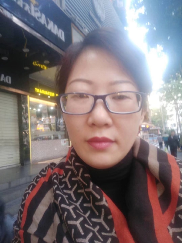 hyq168的第一张照片--淄博相亲服务中心