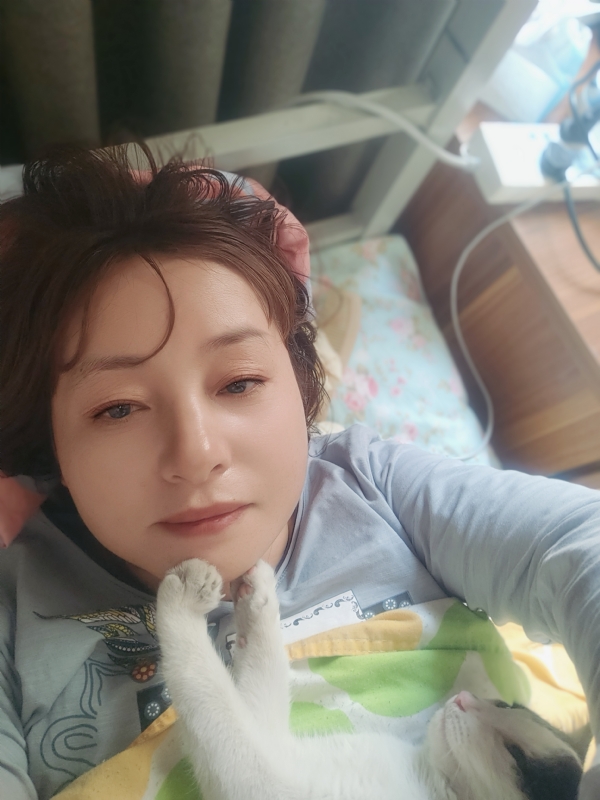 春天的第四张照片--淄博相亲服务中心