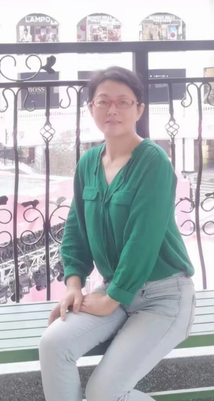 丽华的第七张照片--淄博相亲服务中心