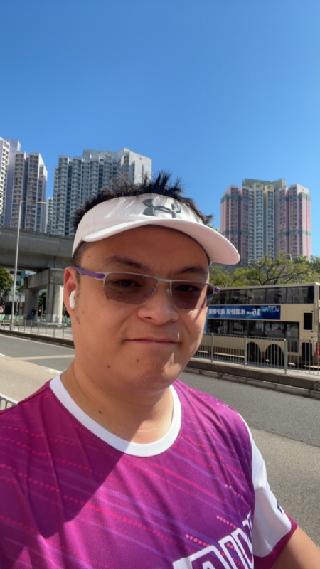 iansuen的第五张照片--淄博相亲服务中心