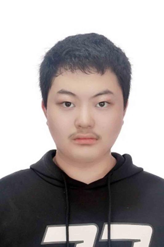 爱笑的男孩的第一张照片--淄博相亲服务中心