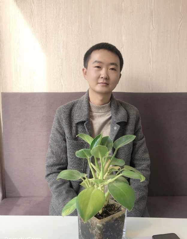亦然的第一张照片--淄博相亲服务中心