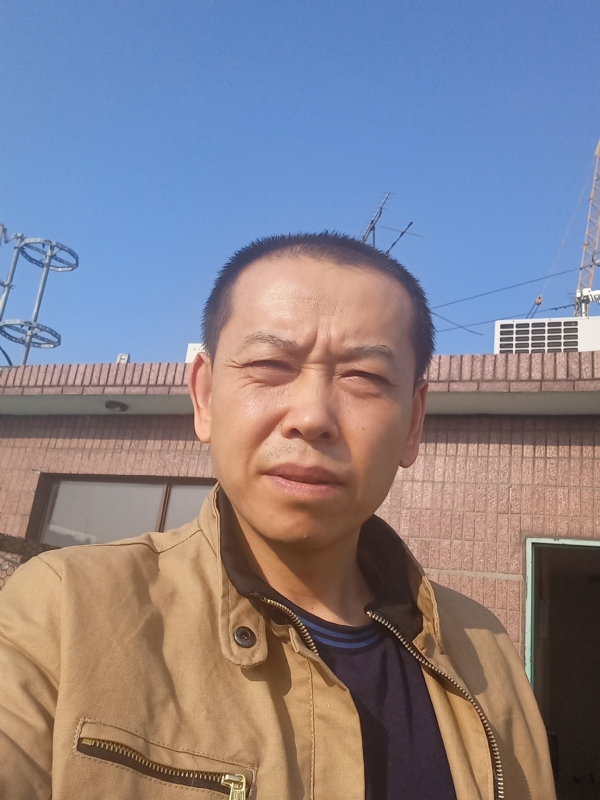 红尘逐浪的第一张照片--淄博相亲服务中心