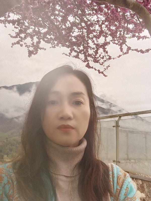 悠然磬歆的第一张照片--淄博相亲服务中心