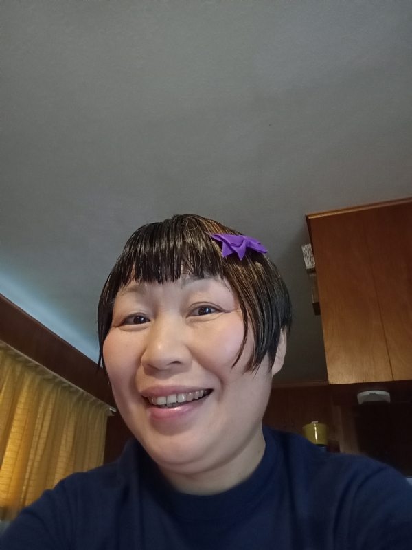 小莲的第二张照片--淄博相亲服务中心