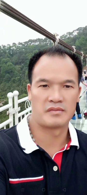 劲郎的第一张照片--淄博相亲服务中心