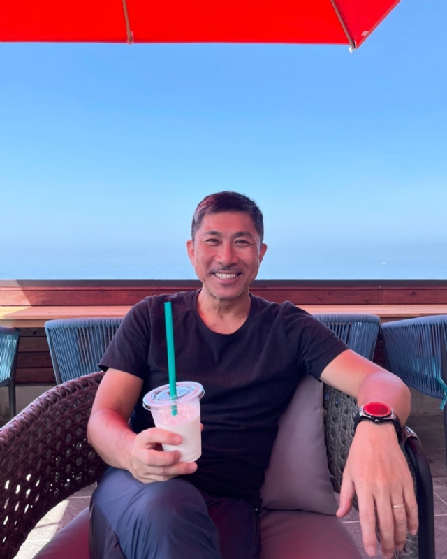 爱我所爱的第一张照片--淄博相亲服务中心