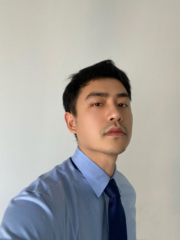 寻觅的第一张照片--淄博相亲服务中心