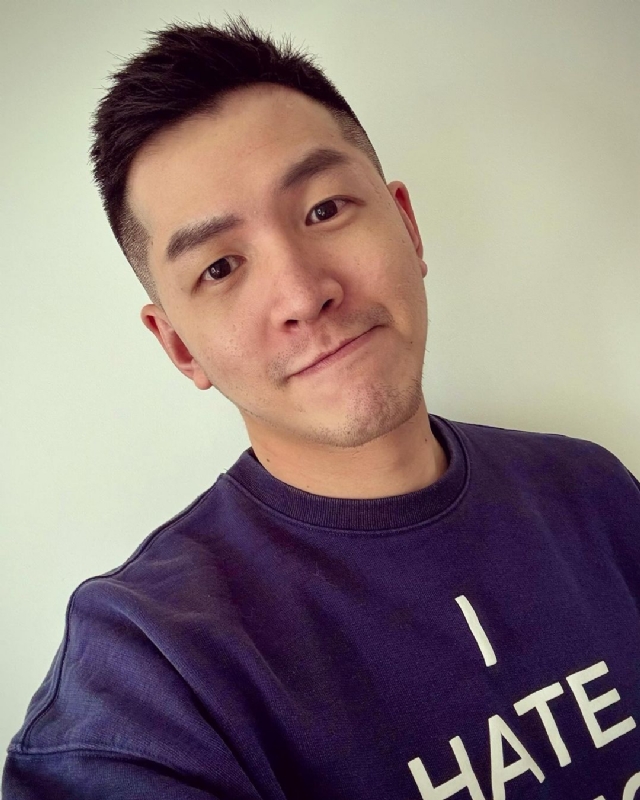 張誠健的第三张照片--淄博相亲服务中心