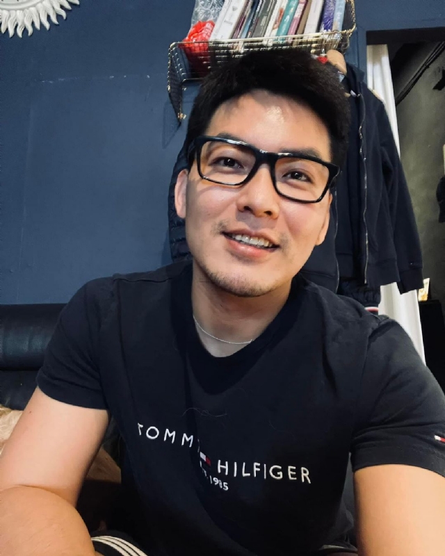 宗翰的第一张照片--淄博相亲服务中心