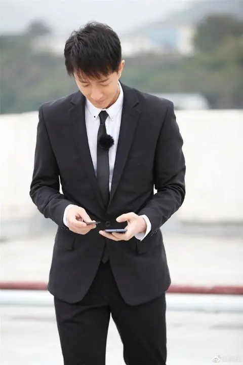 小王子的第一张照片--淄博相亲服务中心
