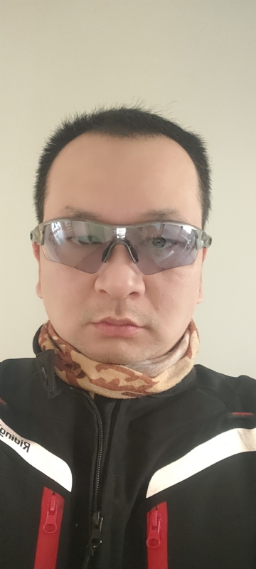 寓意天心的第一张照片--淄博相亲服务中心