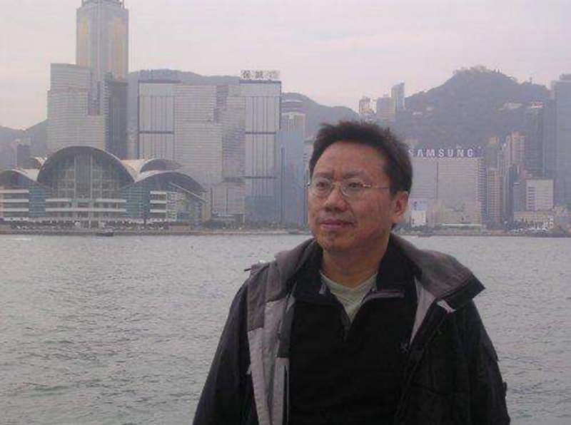 Forrest的第一张照片--淄博相亲服务中心