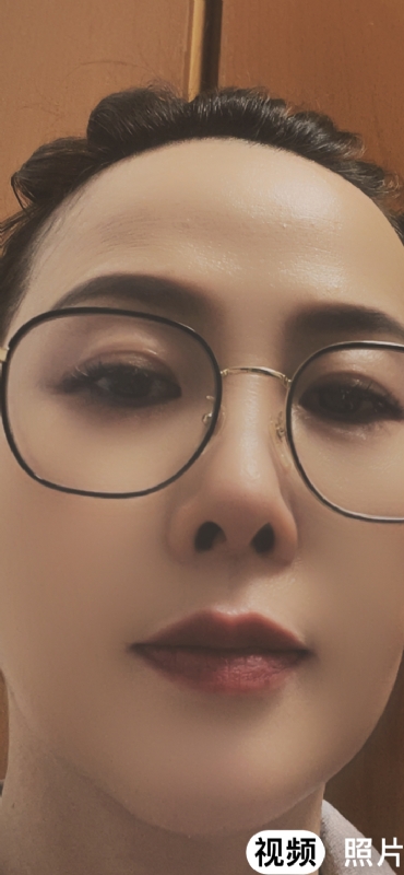 水女人的第一张照片--淄博相亲服务中心