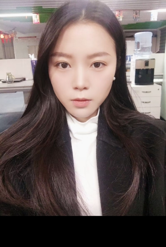 小月半的第一张照片--淄博相亲服务中心