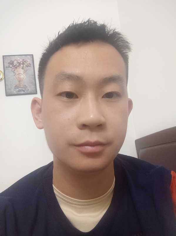 清风徐来的第一张照片--淄博相亲服务中心