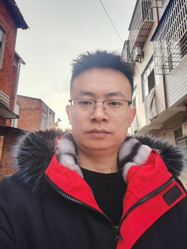 一只羊的第二张照片--淄博相亲服务中心