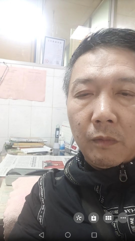 黄生的第二张照片--淄博相亲服务中心