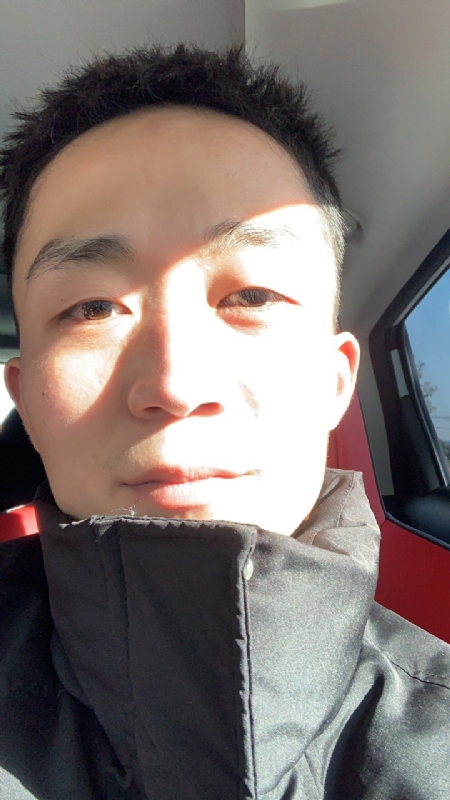 自由的第一张照片--淄博相亲服务中心