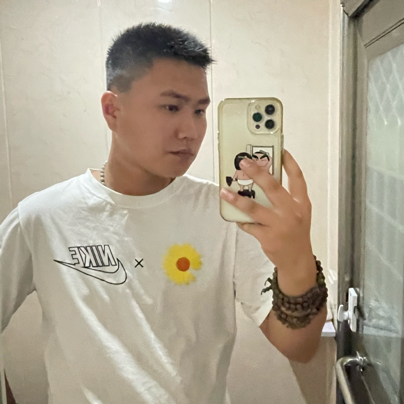 揚叔的第一张照片--淄博相亲服务中心