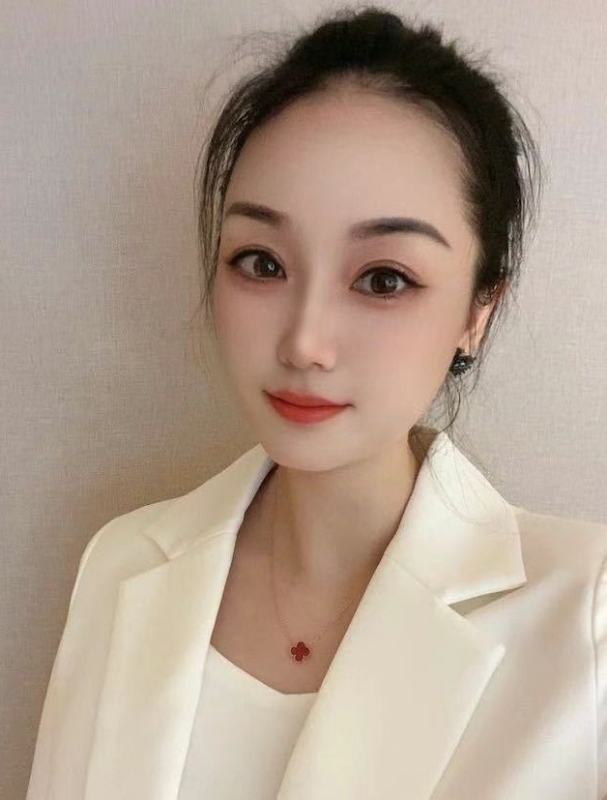 罗美女的第一张照片--淄博相亲服务中心
