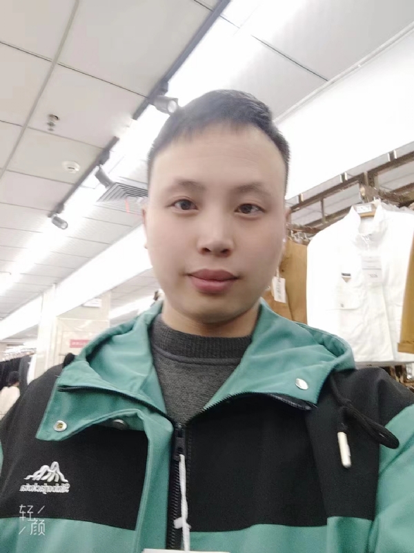 王琦的第一张照片--淄博相亲服务中心