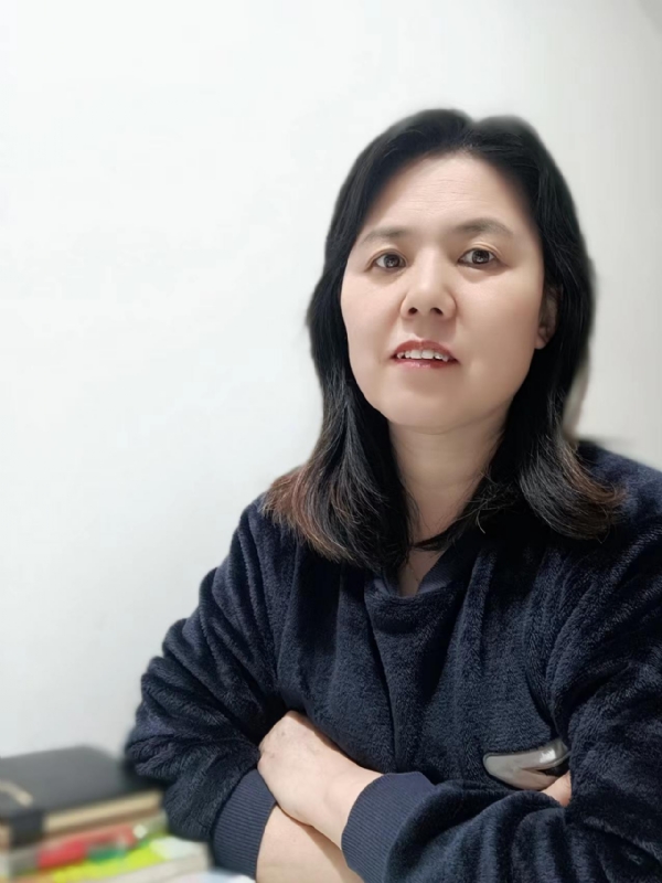 小米的第一张照片--淄博相亲服务中心