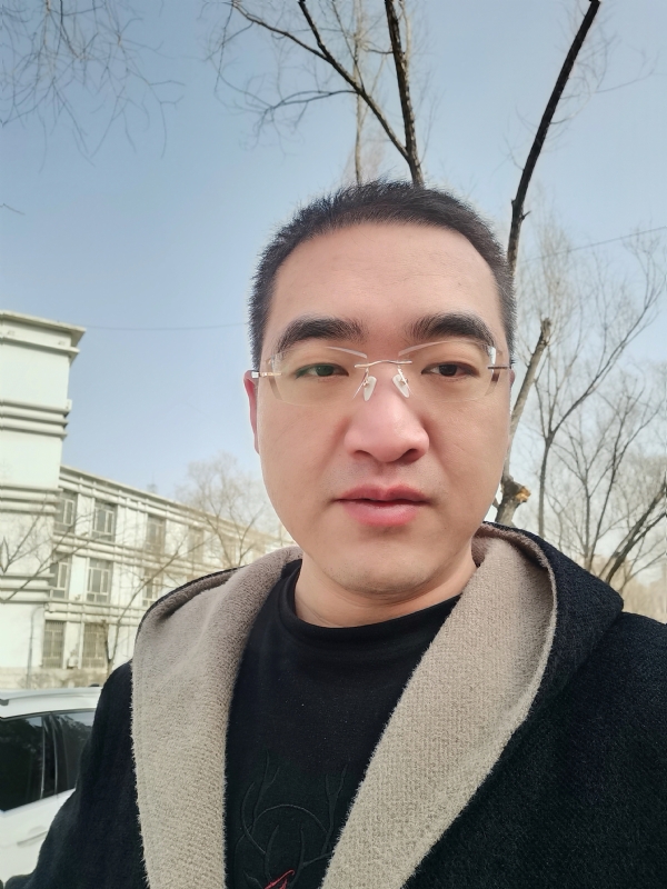 揽星入梦的第一张照片--淄博相亲服务中心