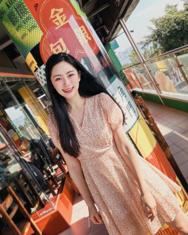 蕾蕾的第一张照片--淄博相亲服务中心