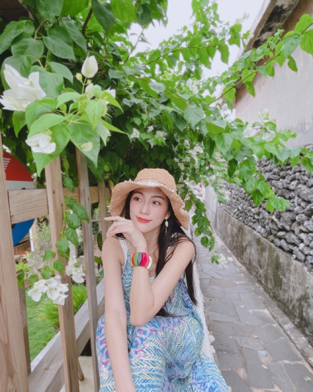蕾蕾的第五张照片--淄博相亲服务中心