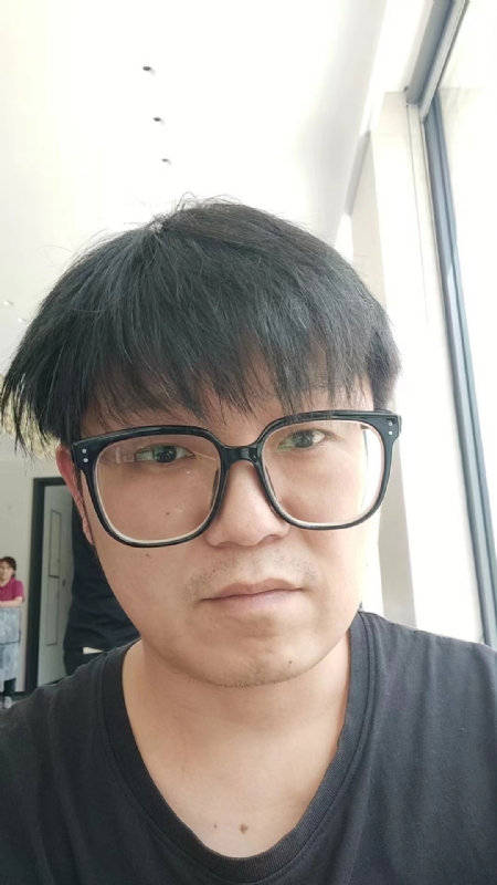未艾的第一张照片--淄博相亲服务中心