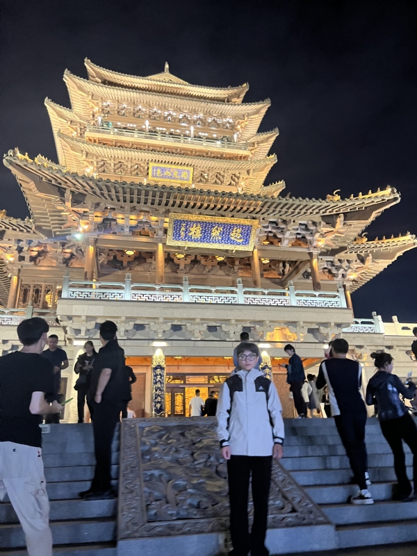 星星的第五张照片--淄博相亲服务中心