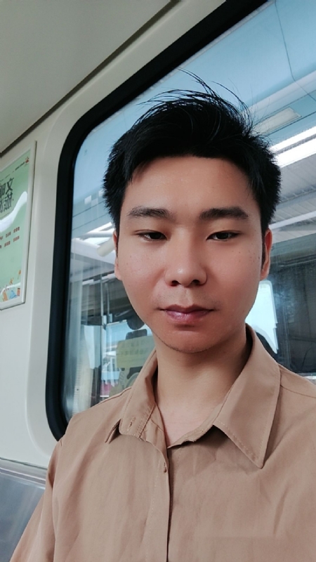 境棂的第一张照片--淄博相亲服务中心