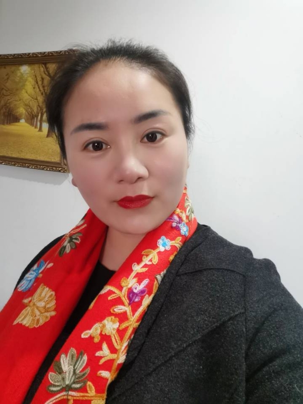 青柠檬的第一张照片--淄博相亲服务中心