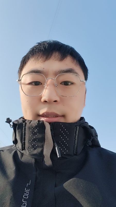 默许的第一张照片--淄博相亲服务中心