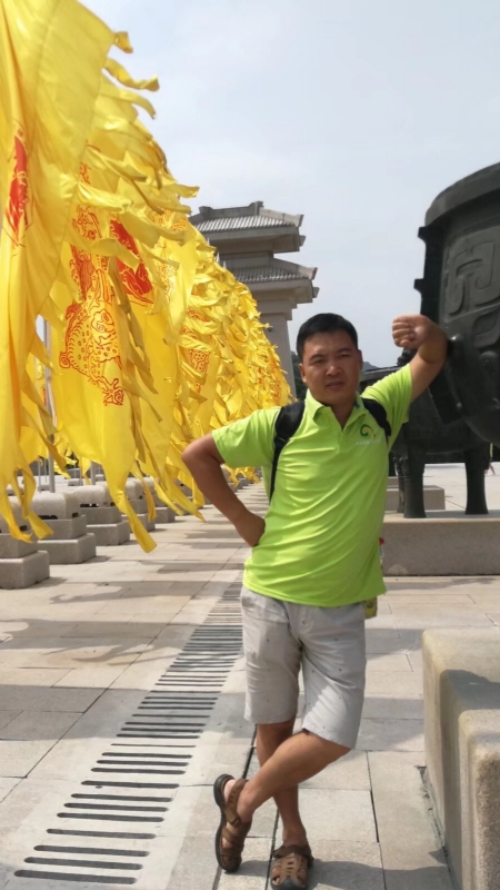 扬帆起航的第三张照片--淄博相亲服务中心