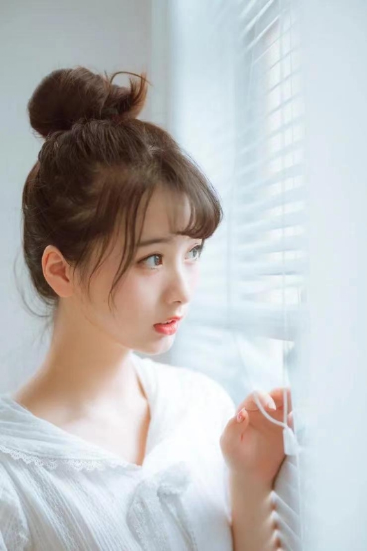 橙儿的第一张照片--淄博相亲服务中心