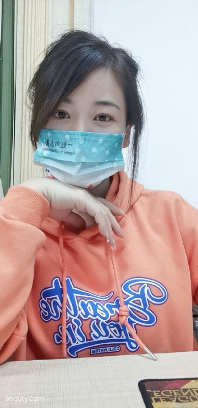 姚瑶的第一张照片--淄博相亲服务中心