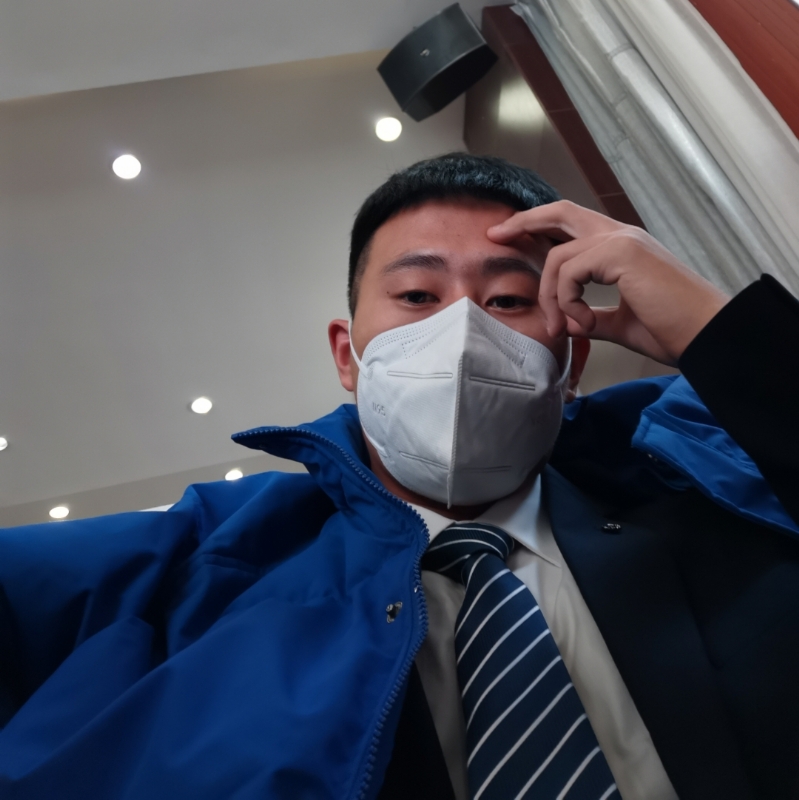 姒文命的第一张照片--淄博相亲服务中心