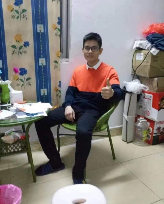海风的第三张照片--淄博相亲服务中心