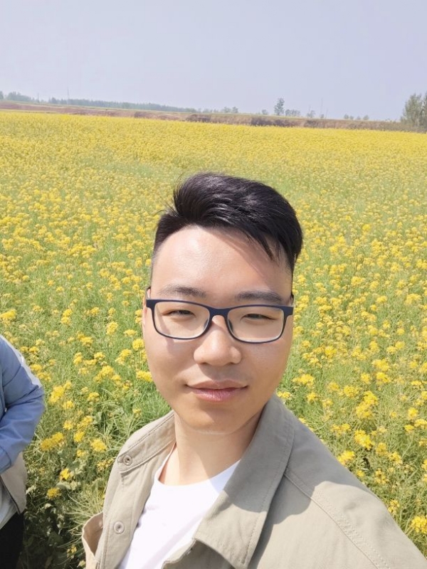 干将的第一张照片--淄博相亲服务中心