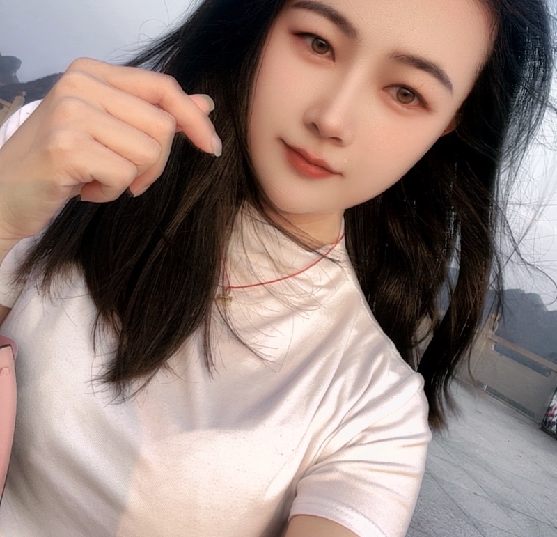 彭彭的第一张照片--淄博相亲服务中心