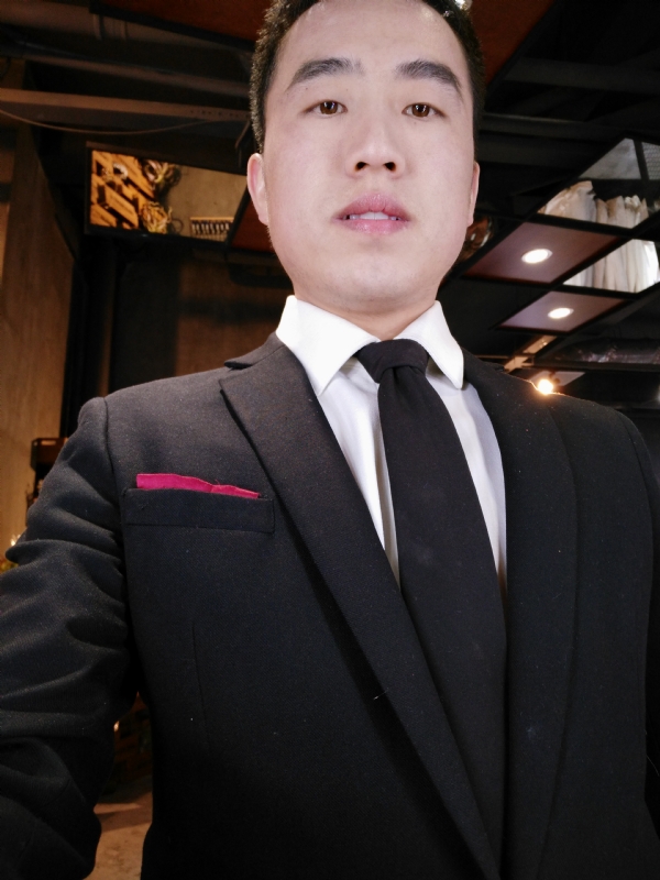 很差劲的第一张照片--淄博相亲服务中心