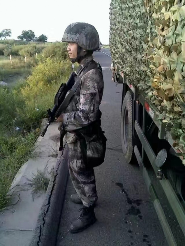 搬砖中的第一张照片--淄博相亲服务中心
