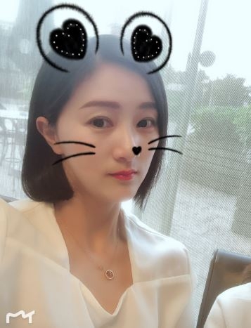 坏女孩的第一张照片--淄博相亲服务中心