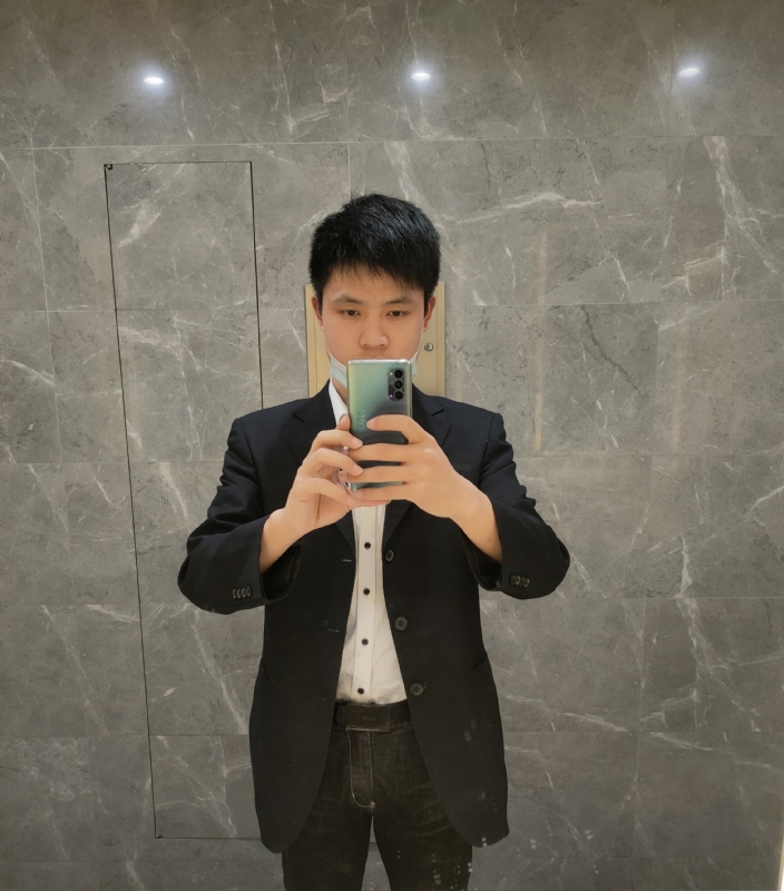 阿杰的第一张照片--淄博相亲服务中心
