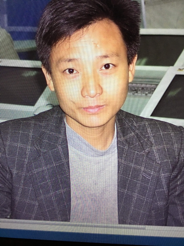 武汉真诚男的第一张照片--淄博相亲服务中心