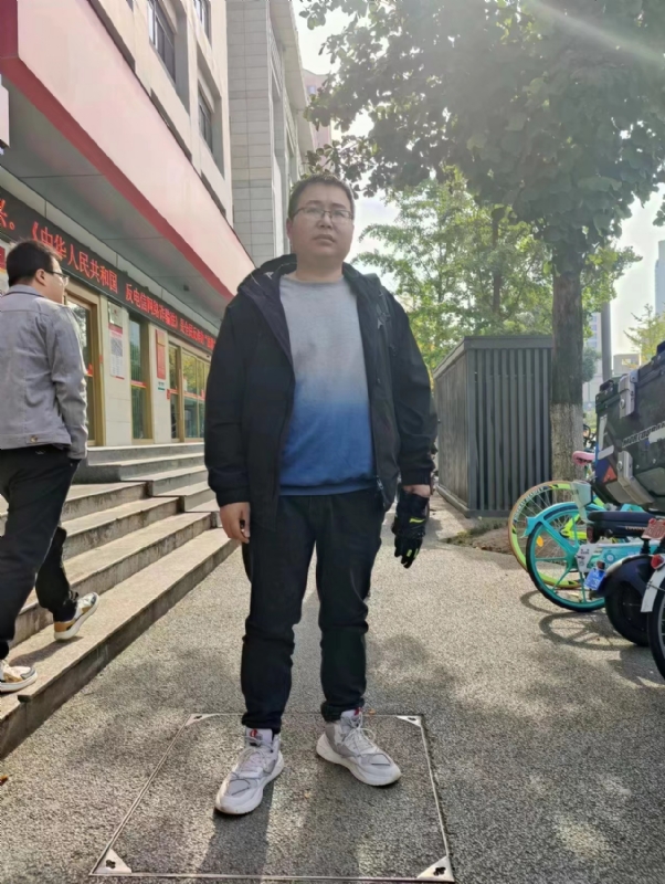 寻找另一个爱人的第一张照片--淄博相亲服务中心